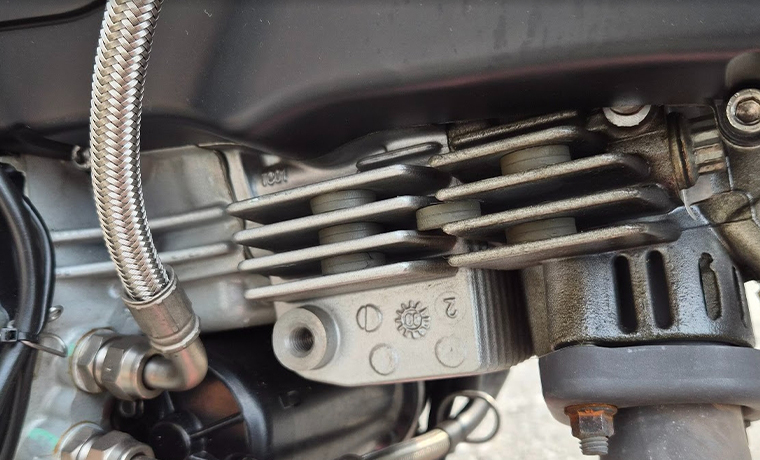 Addressing Resonance in Die-Cast Aluminum Fins: The Science of Vibration Dampening