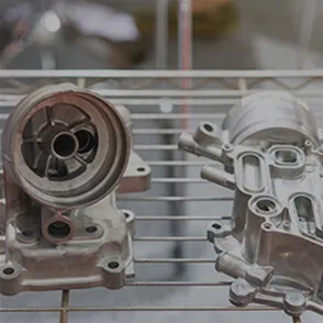 Die Manufacture